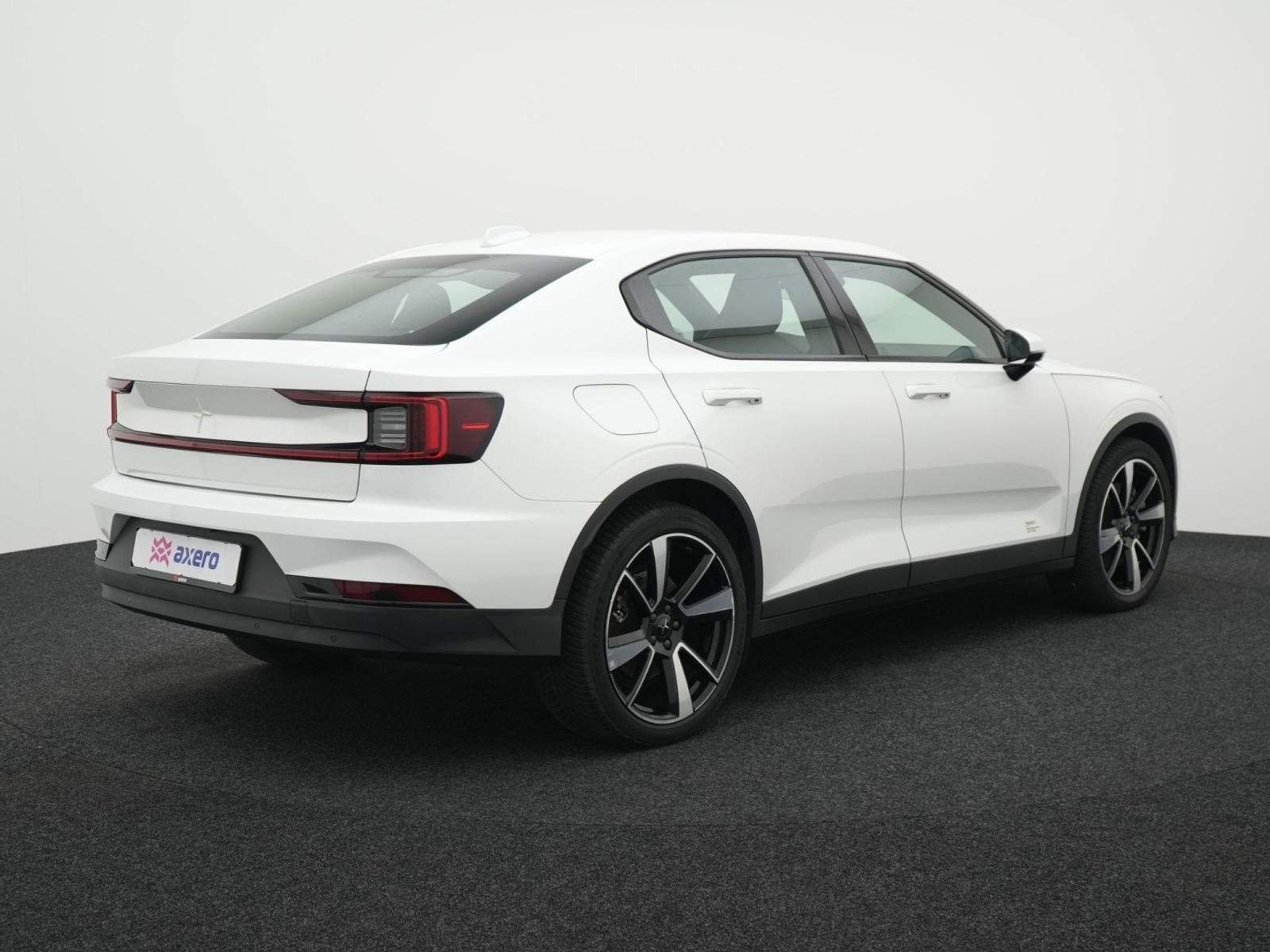 Foto 2 van Polestar 2
