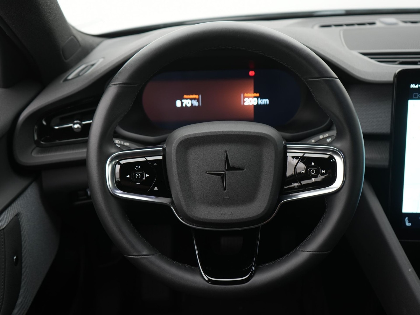 Foto 4 van Polestar 2