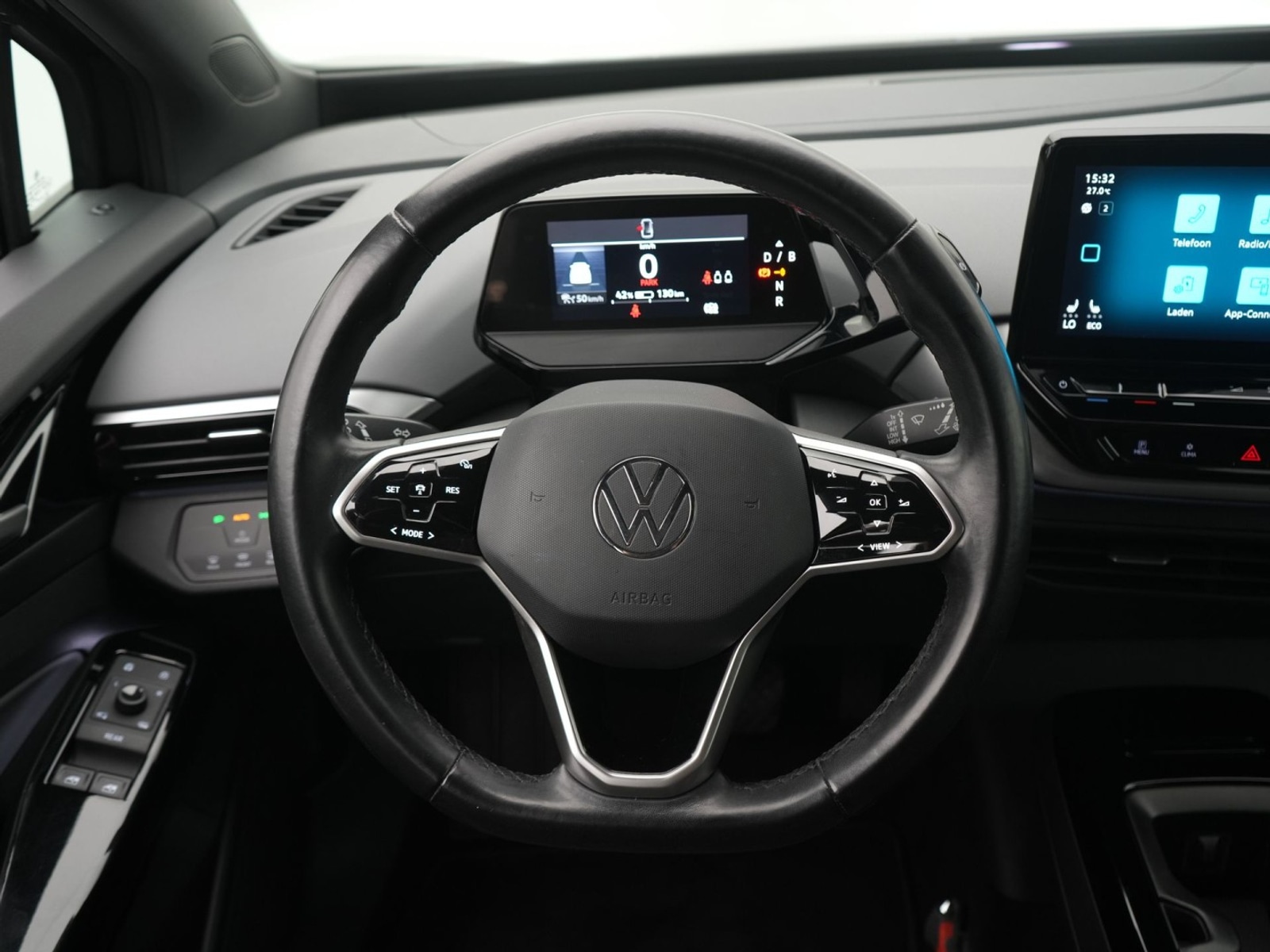 Foto 5 van Volkswagen ID.4