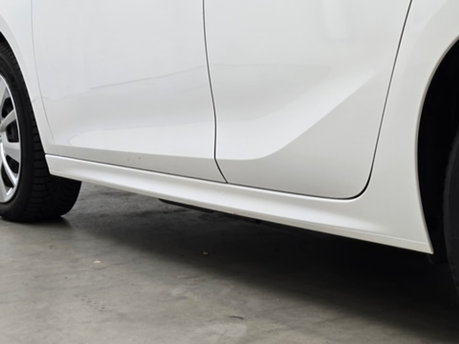 Foto 13 van Opel Corsa-e