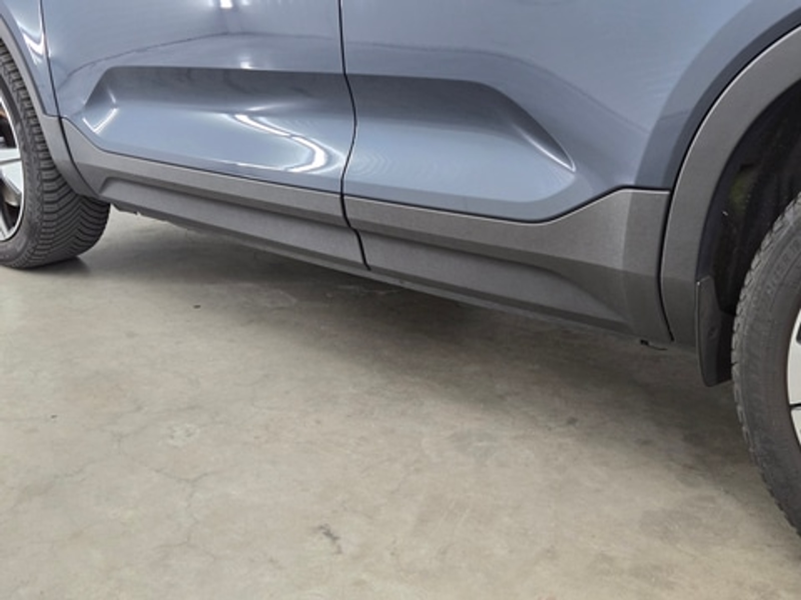 Foto 9 van Volvo XC40 Recharge