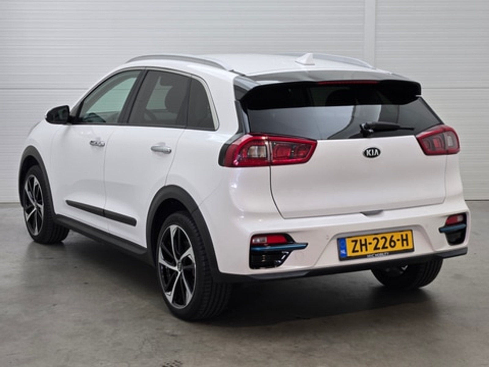 Foto 11 van Kia Niro
