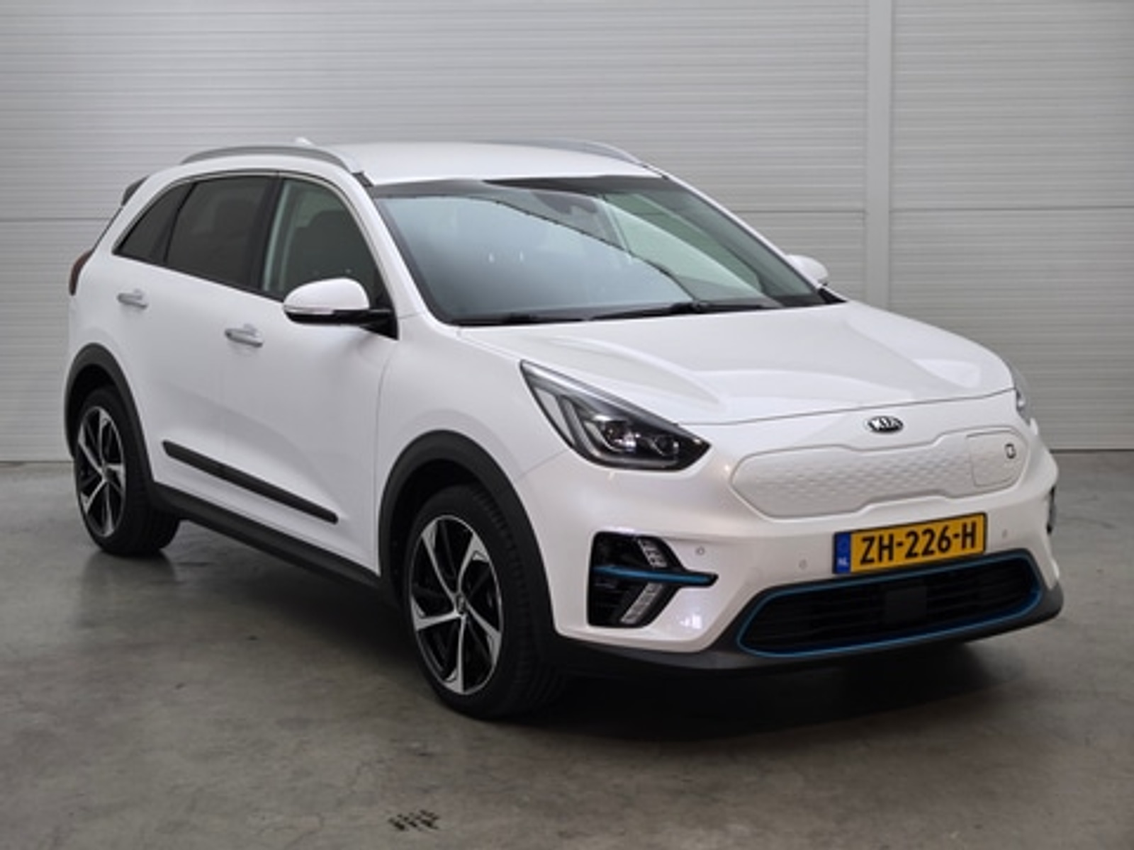Foto 14 van Kia Niro