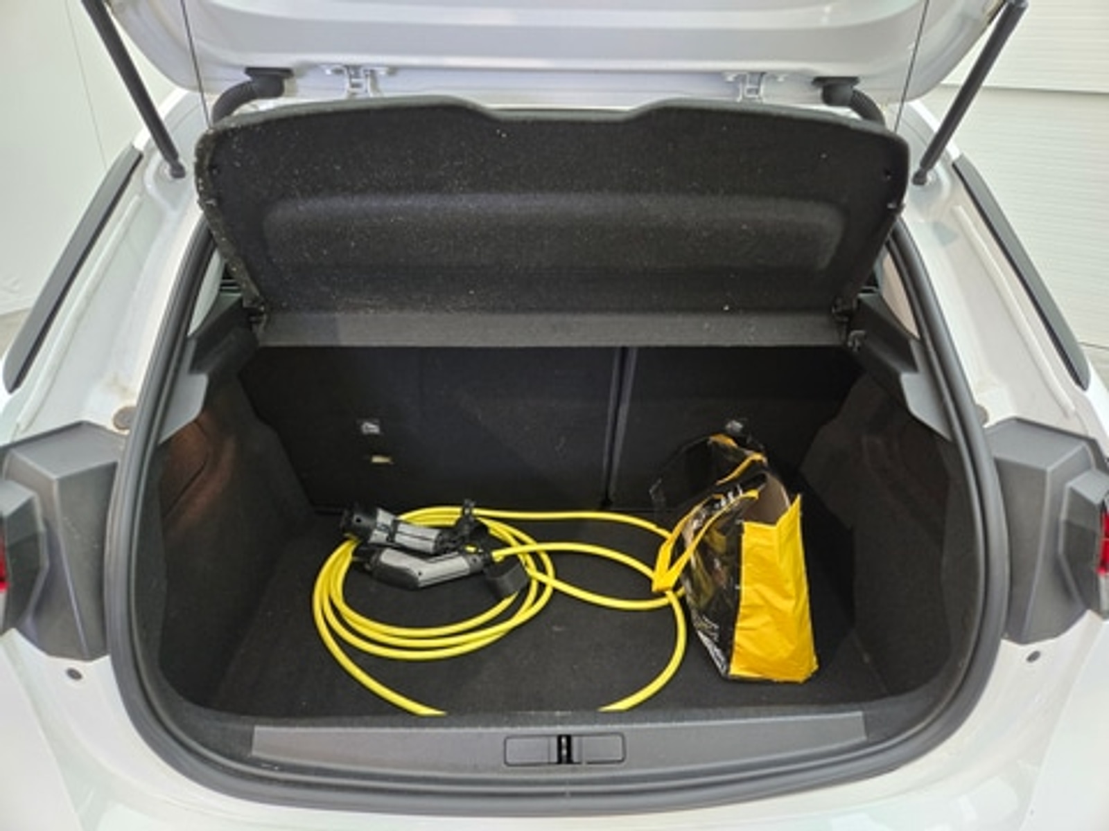 Foto 16 van Opel Corsa-e
