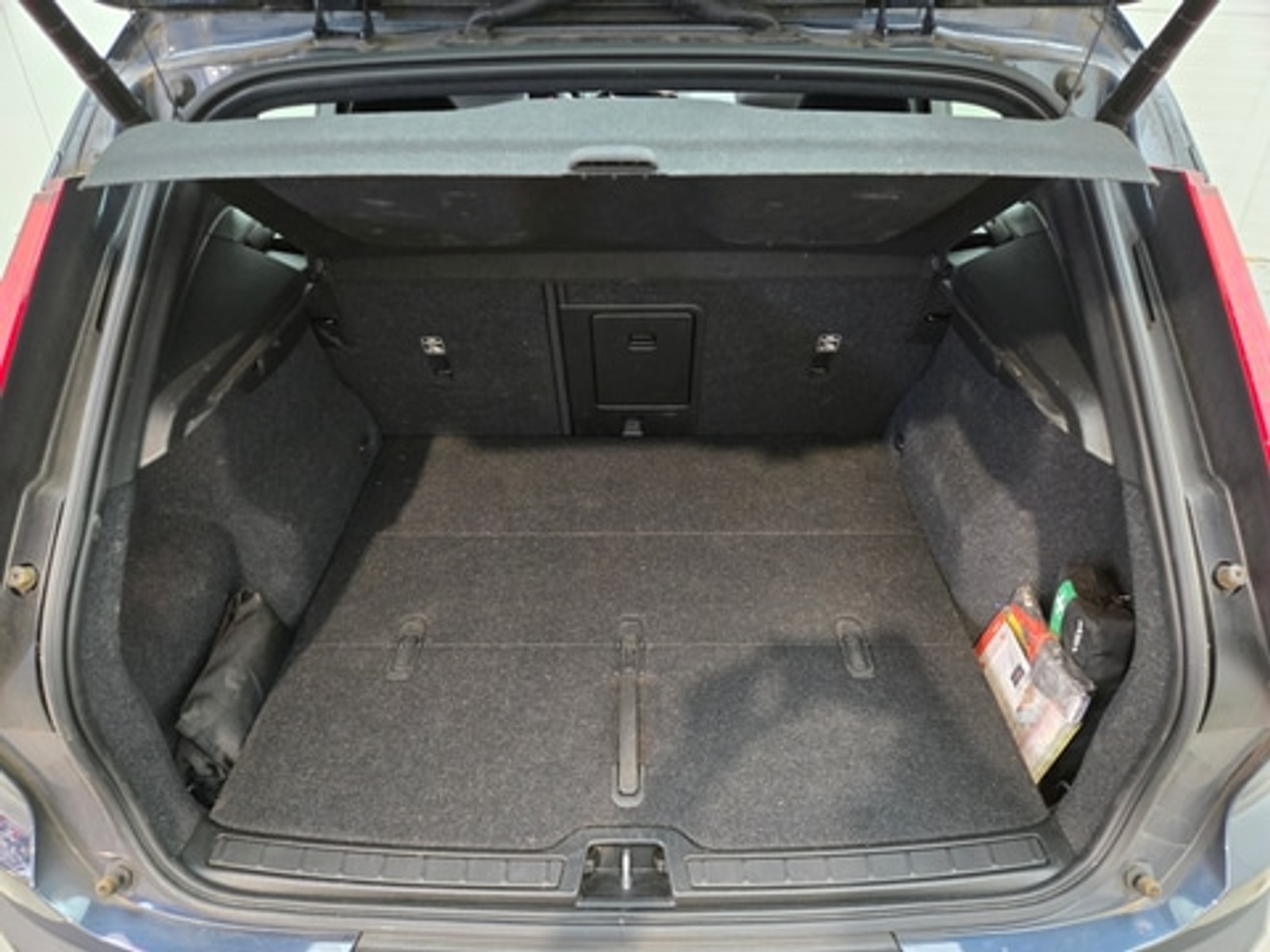 Foto 12 van Volvo XC40 Recharge