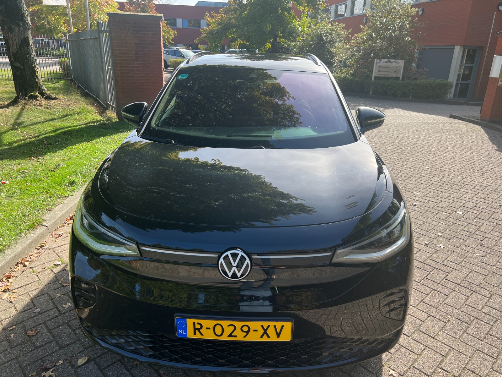 Foto 20 van Volkswagen ID.4