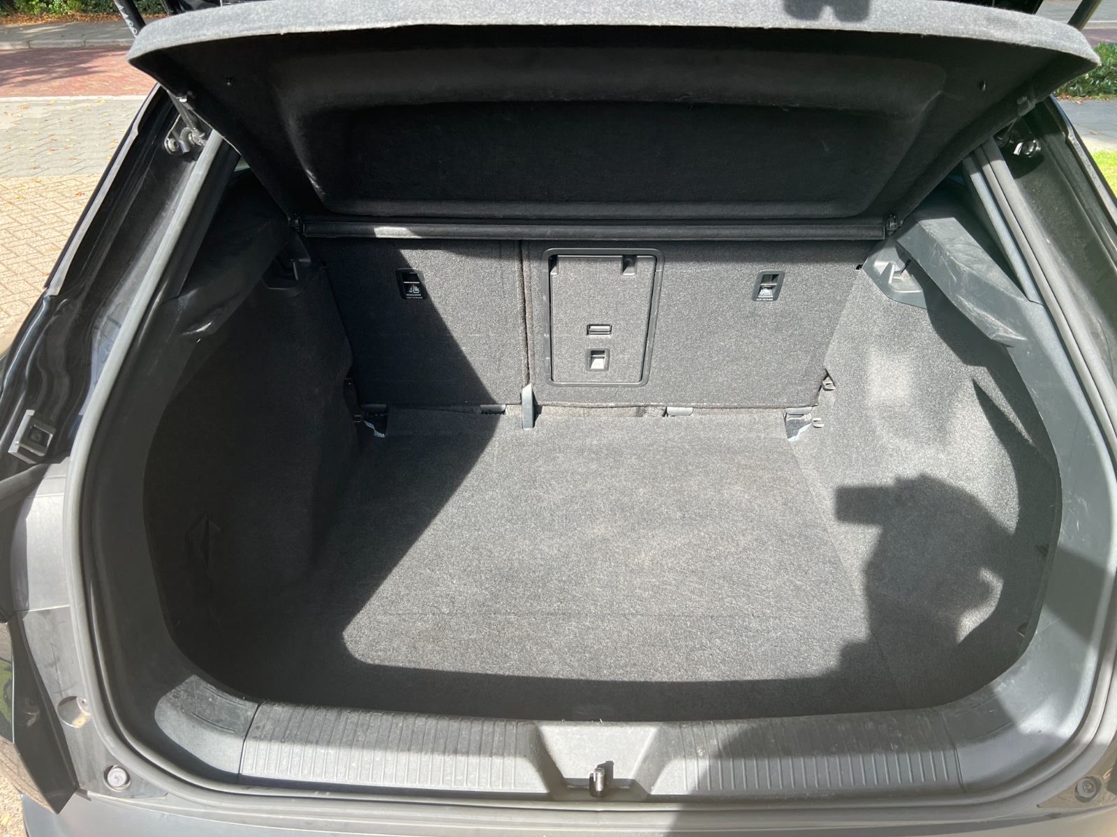 Foto 23 van Volkswagen ID.4