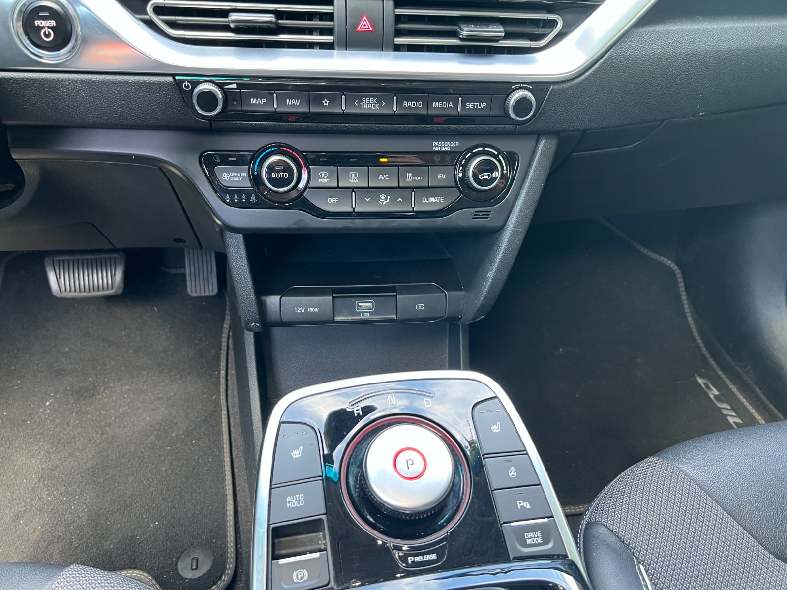 Foto 25 van Kia Niro