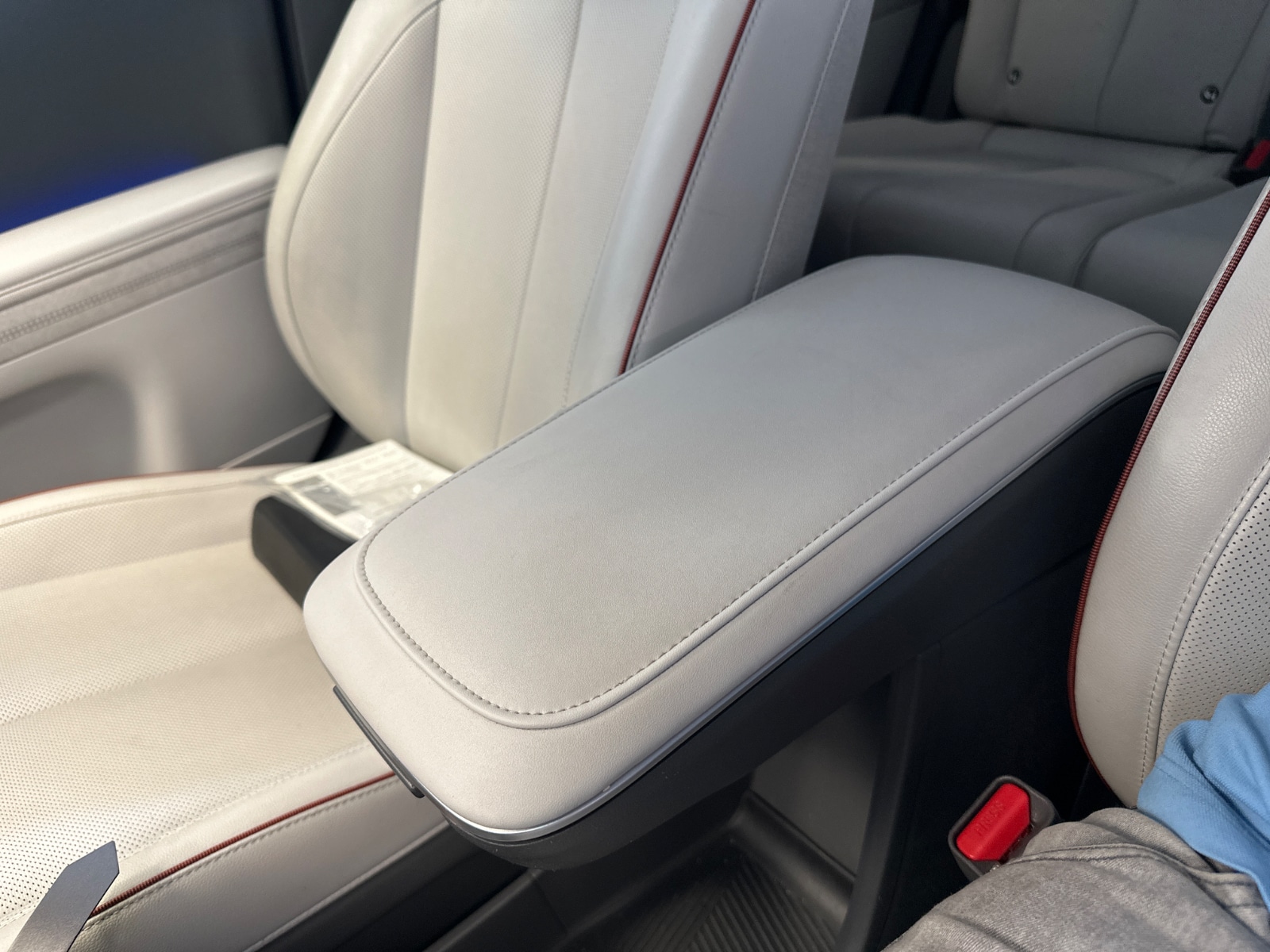 Foto 9 van Hyundai Ioniq 5