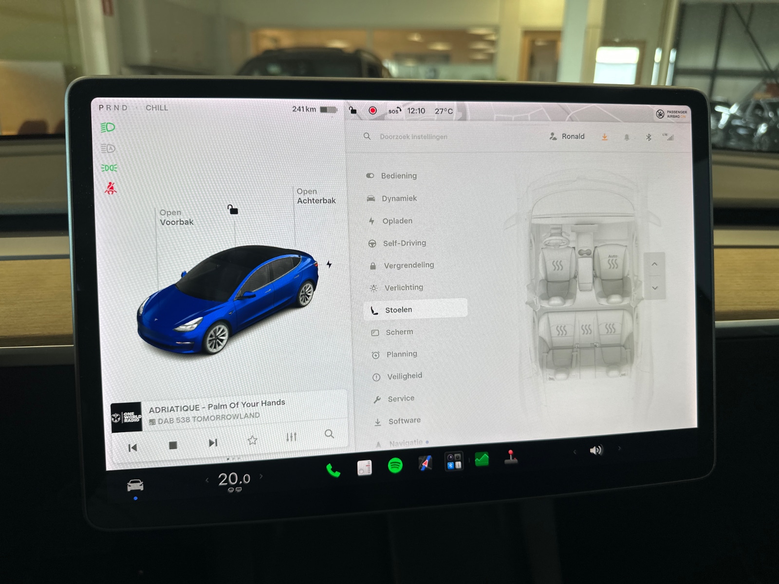 Foto 19 van Tesla Model 3