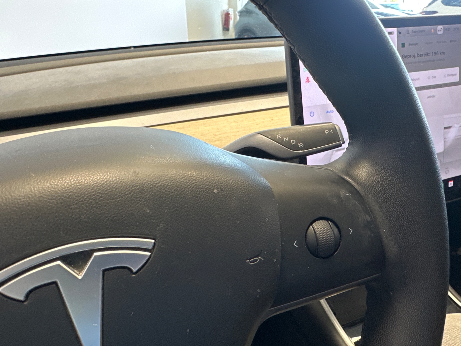 Foto 14 van Tesla Model 3