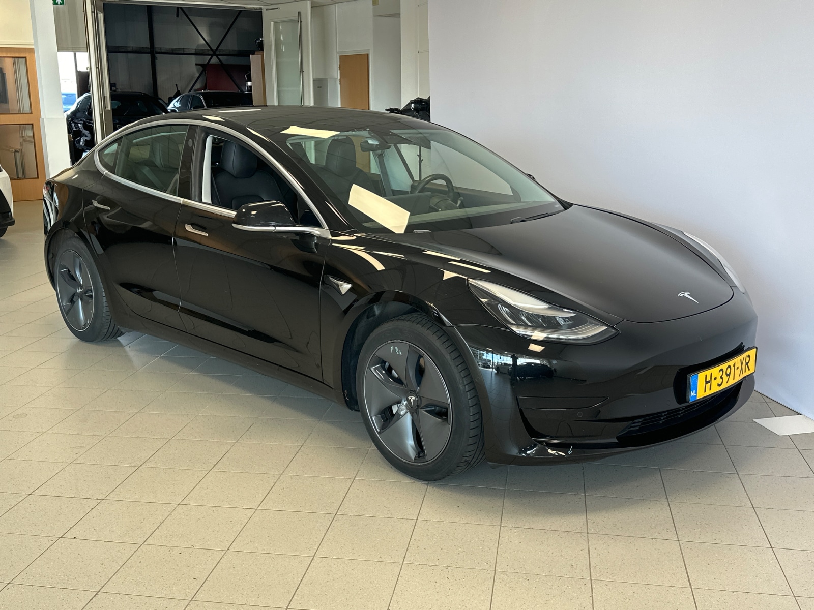 Foto 19 van Tesla Model 3
