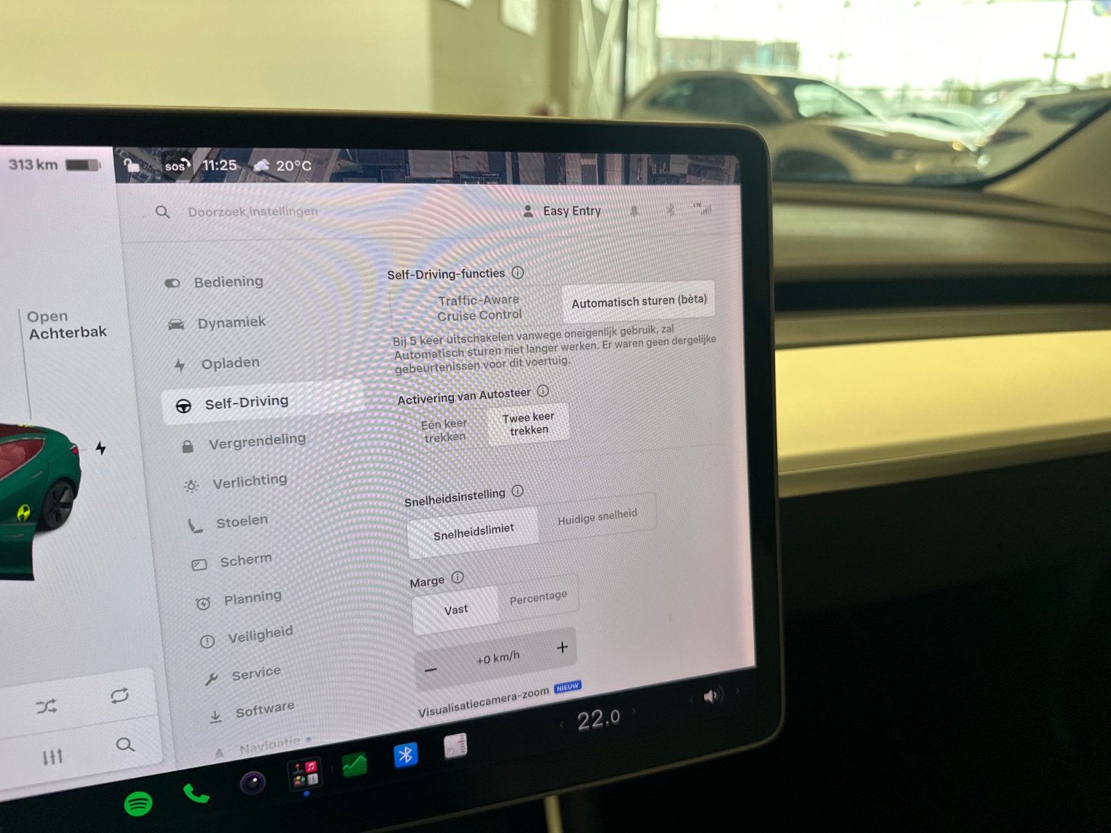 Foto 7 van Tesla Model 3