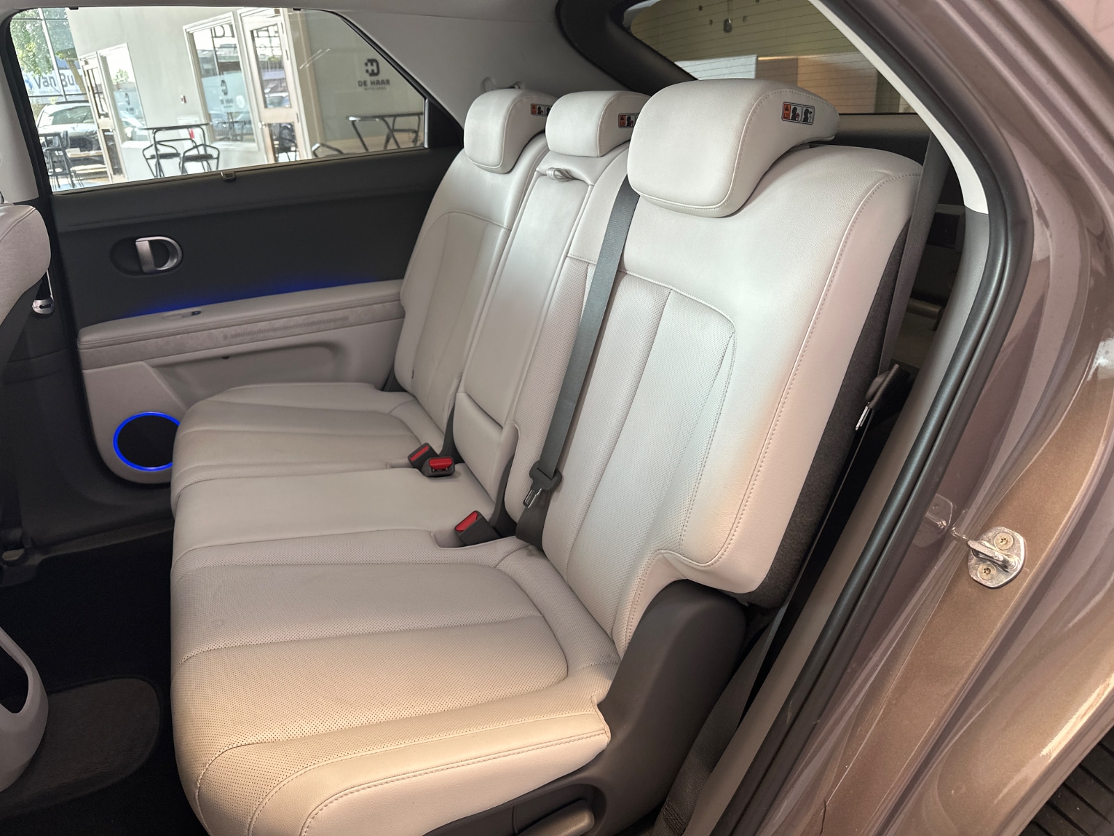 Foto 3 van Hyundai Ioniq 5
