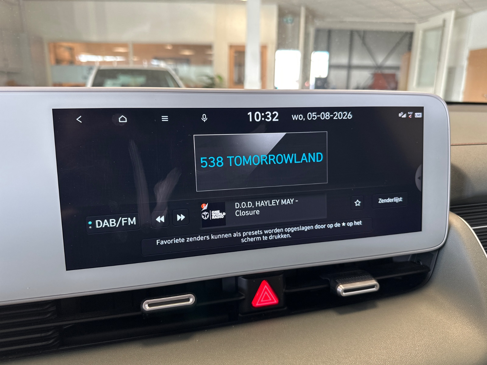 Foto 15 van Hyundai Ioniq 5