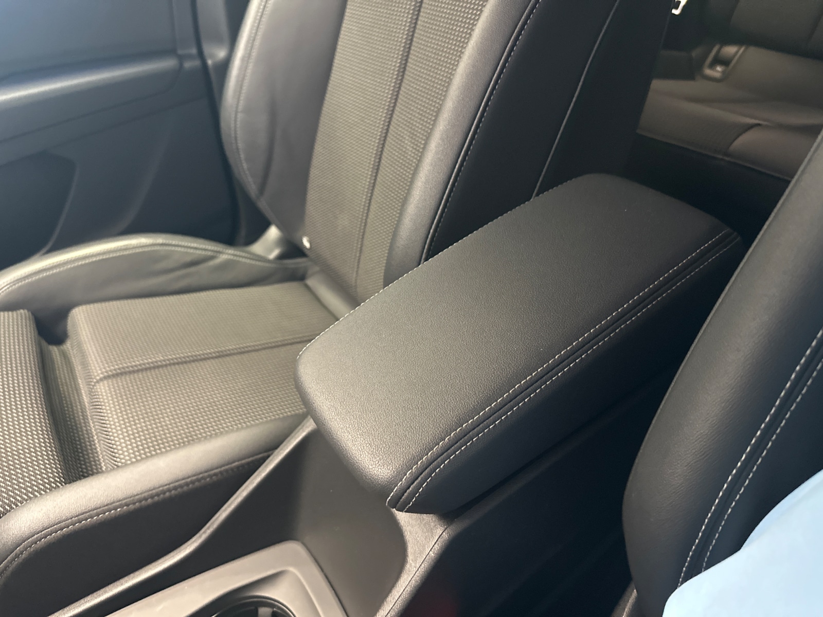 Foto 4 van Audi Q4 e-tron