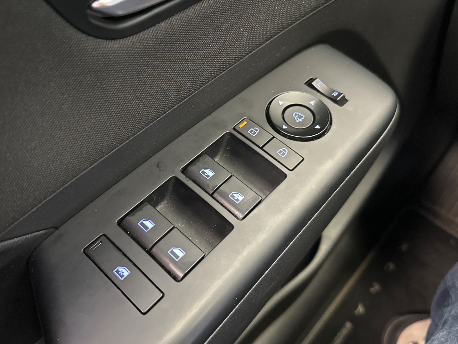 Foto 26 van Hyundai Kona