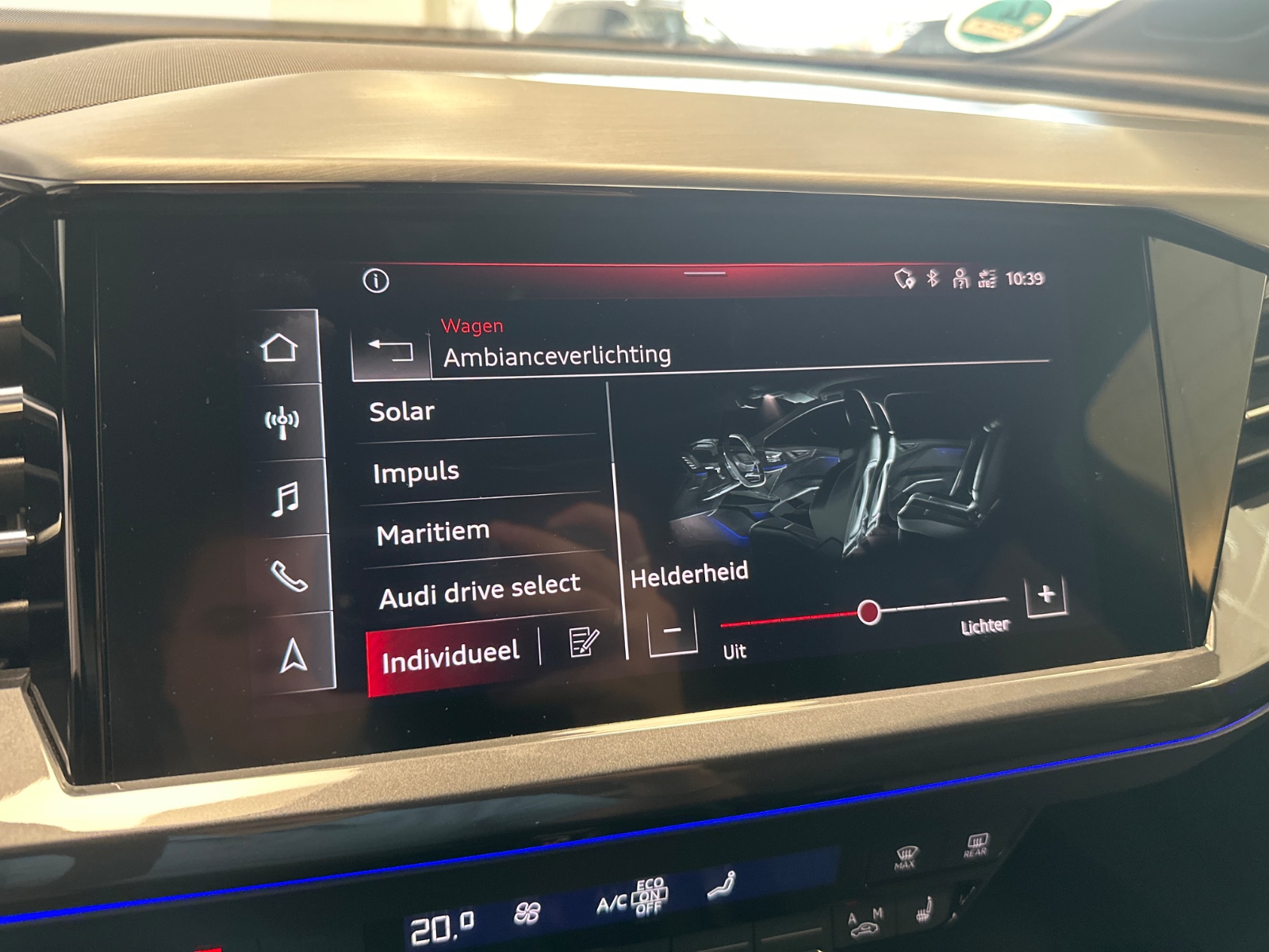 Foto 22 van Audi Q4 e-tron