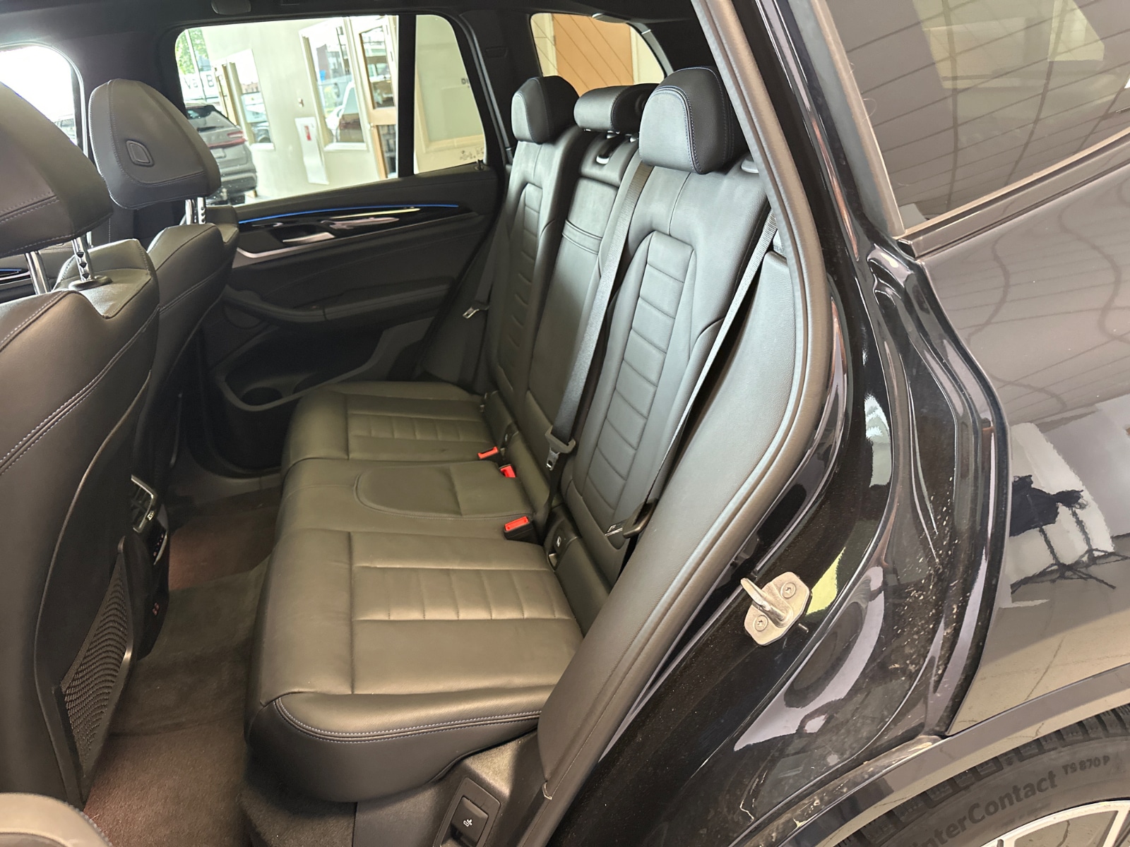 Foto 24 van BMW ix3