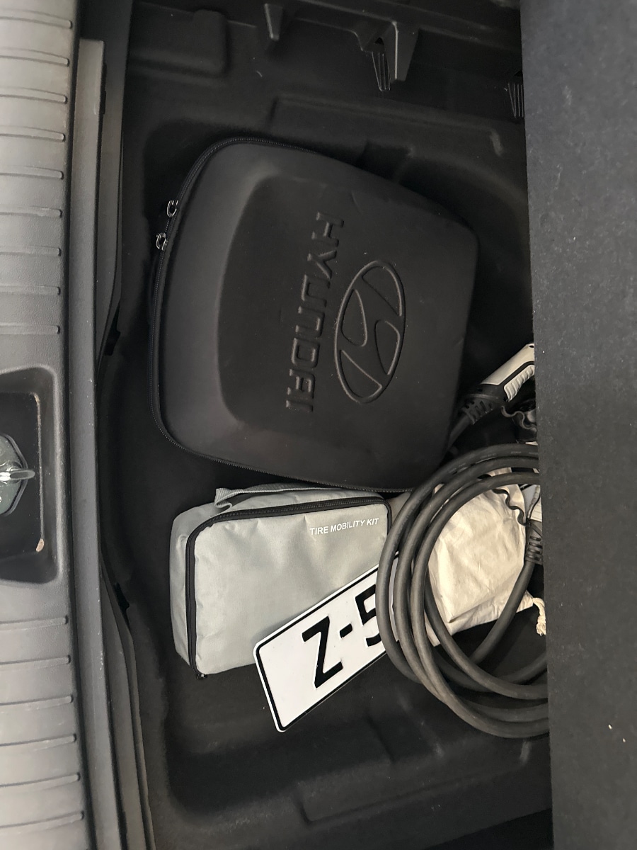 Foto 4 van Hyundai Kona