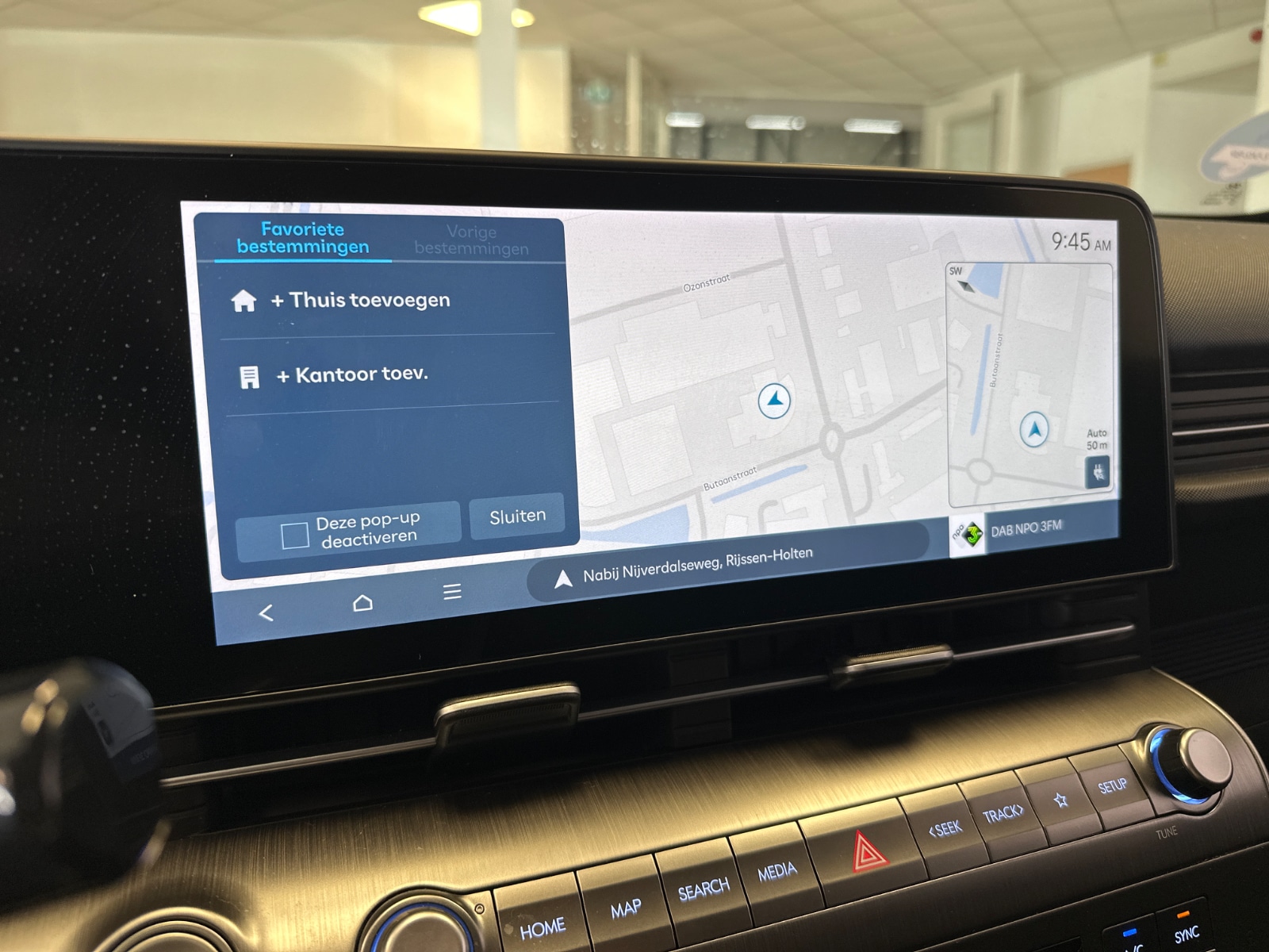 Foto 16 van Hyundai Kona