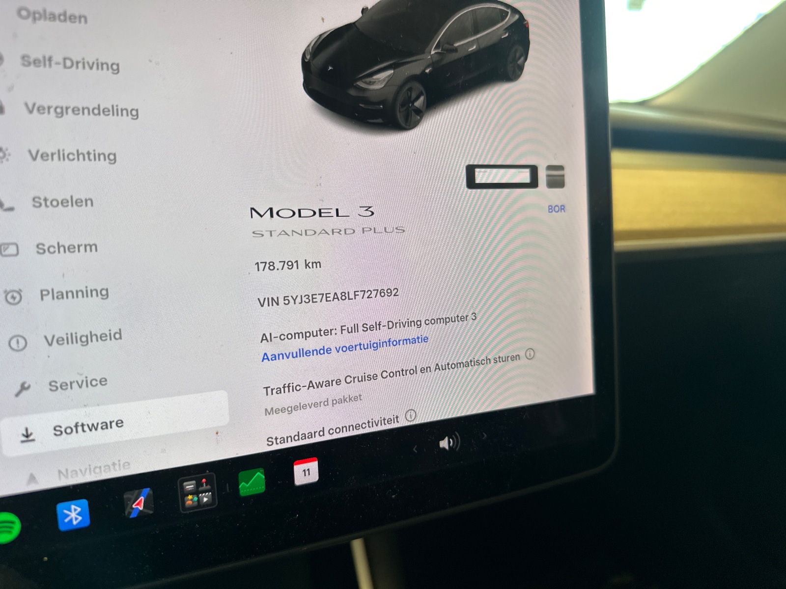 Foto 17 van Tesla Model 3