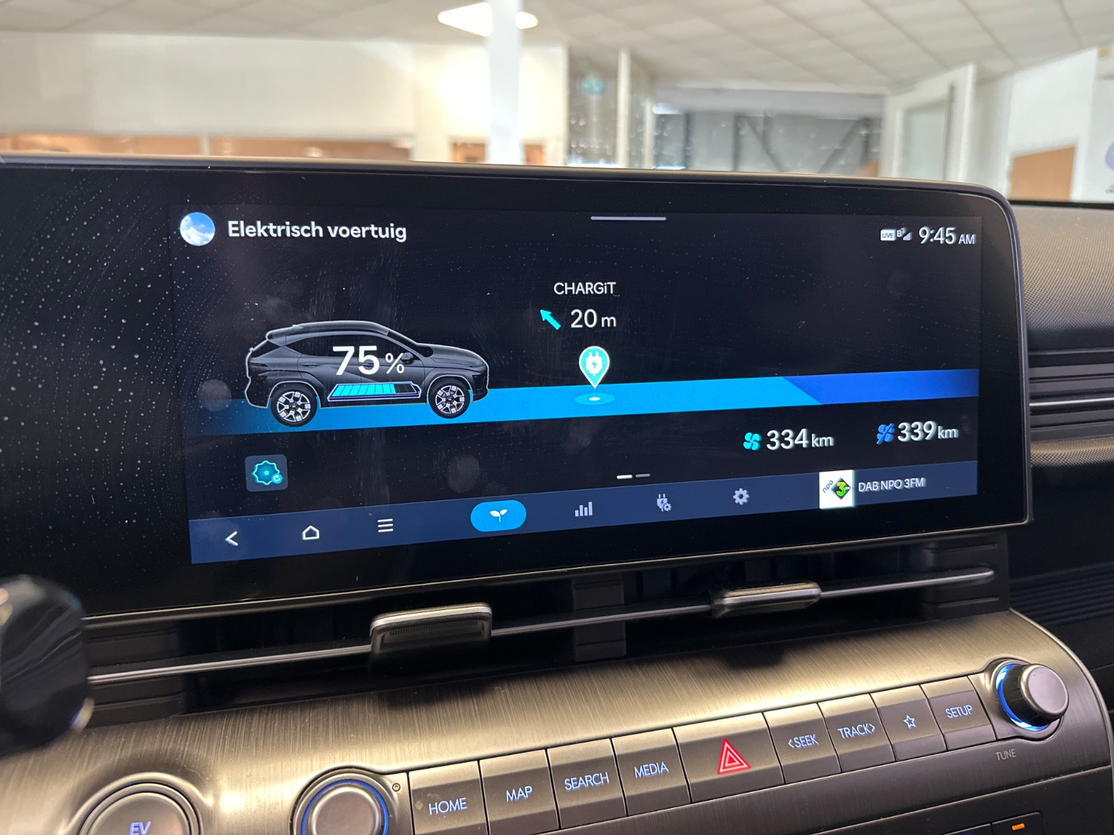 Foto 19 van Hyundai Kona