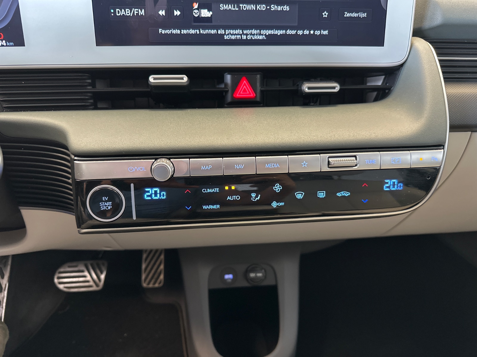 Foto 12 van Hyundai Ioniq 5