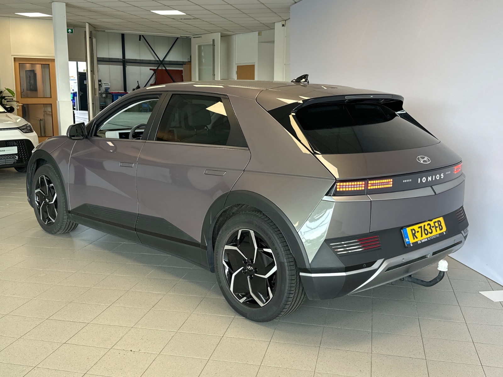Foto 28 van Hyundai Ioniq 5