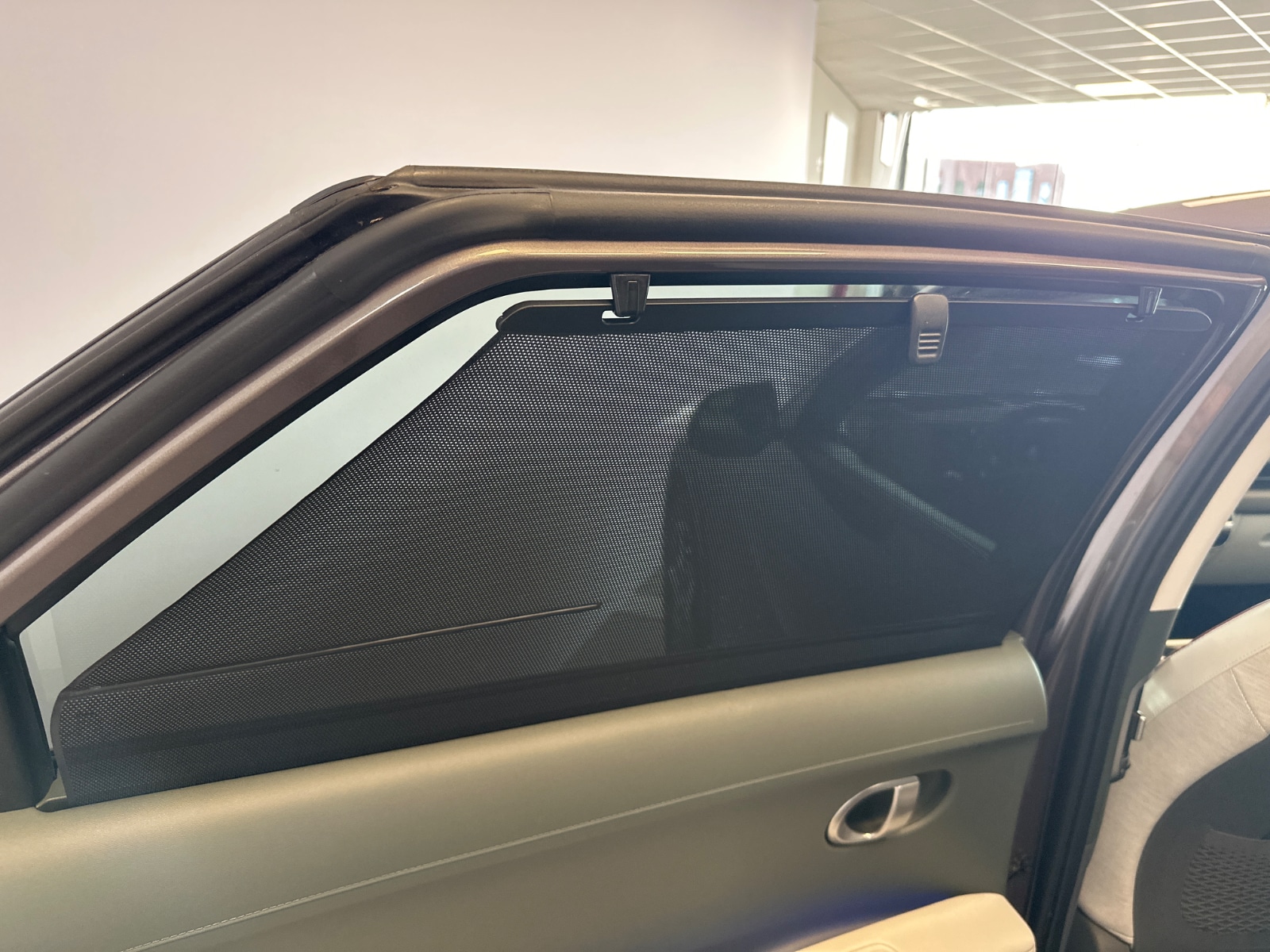 Foto 4 van Hyundai Ioniq 5