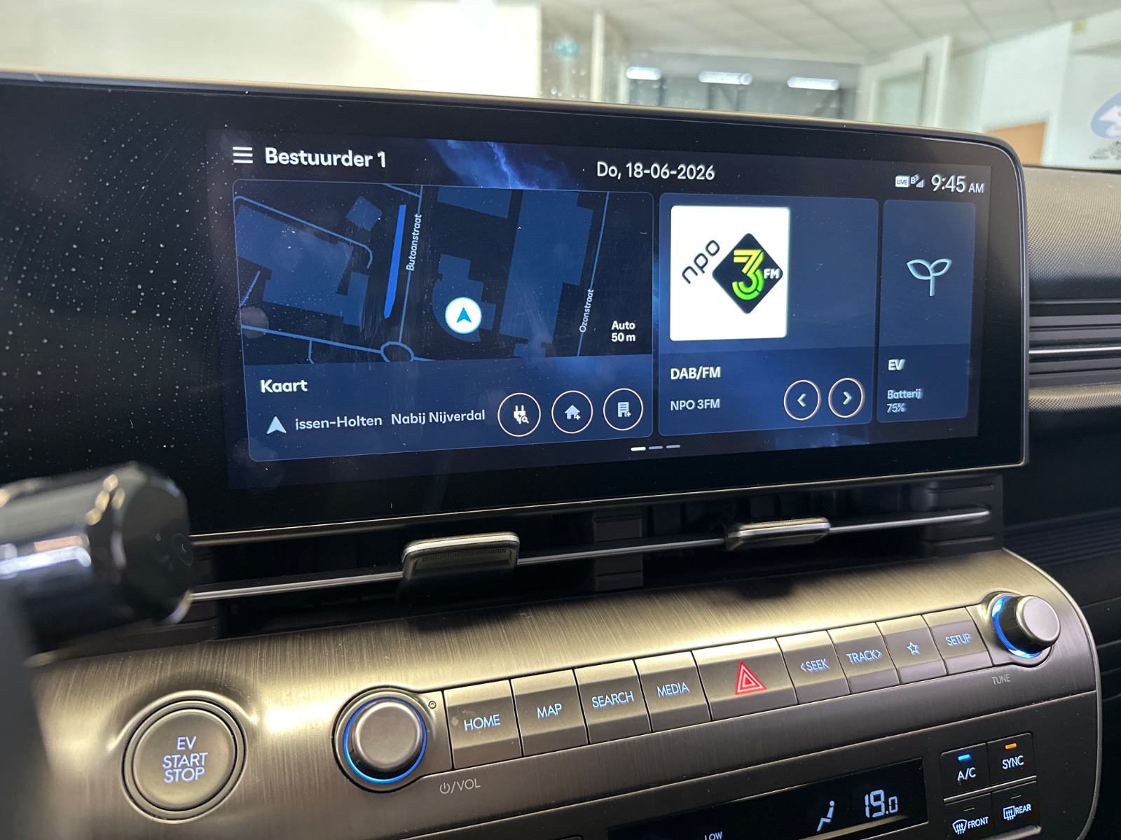 Foto 15 van Hyundai Kona