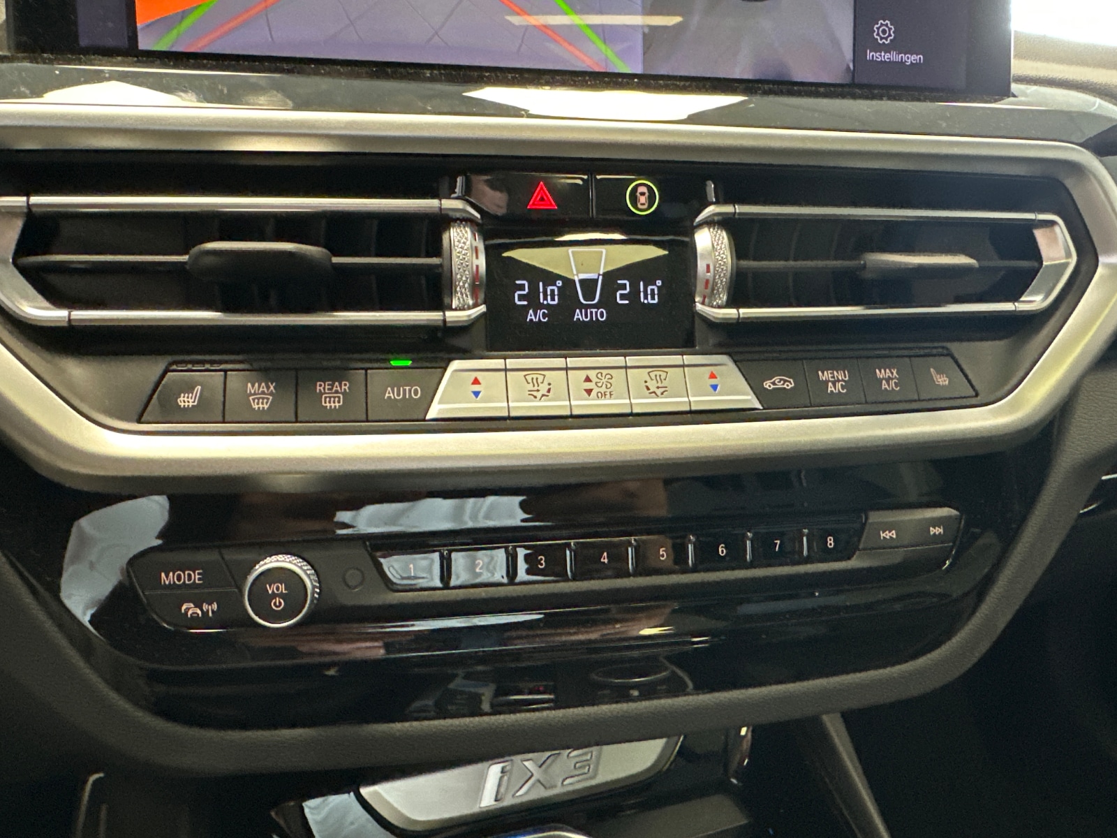 Foto 5 van BMW ix3