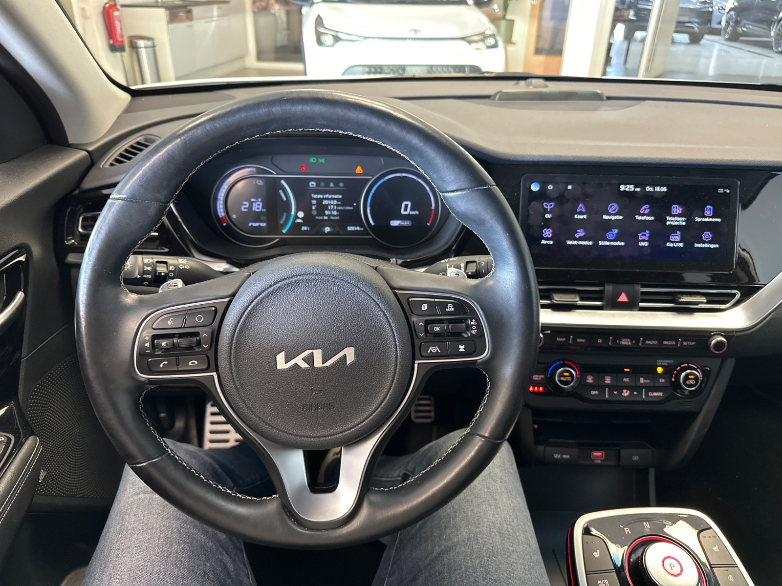 Foto 24 van Kia Niro