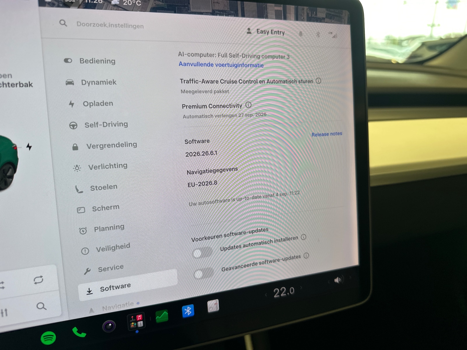 Foto 10 van Tesla Model 3