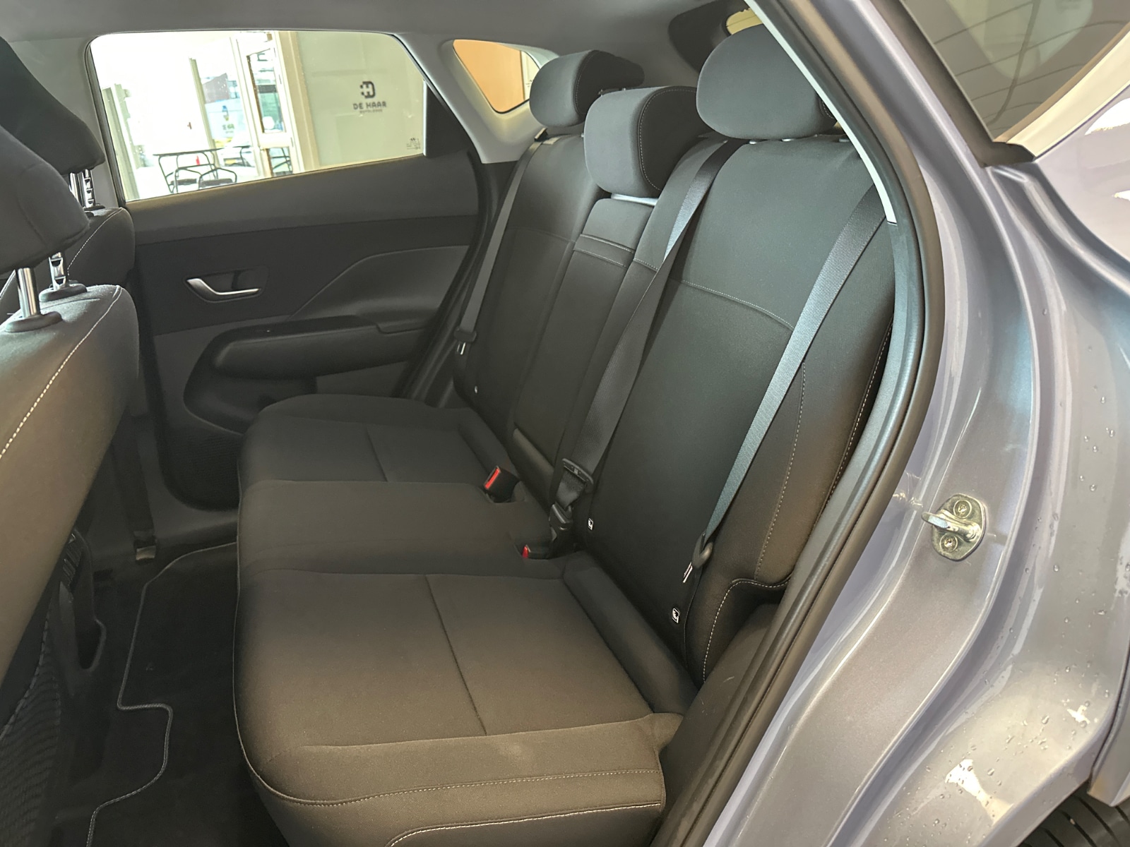 Foto 2 van Hyundai Kona