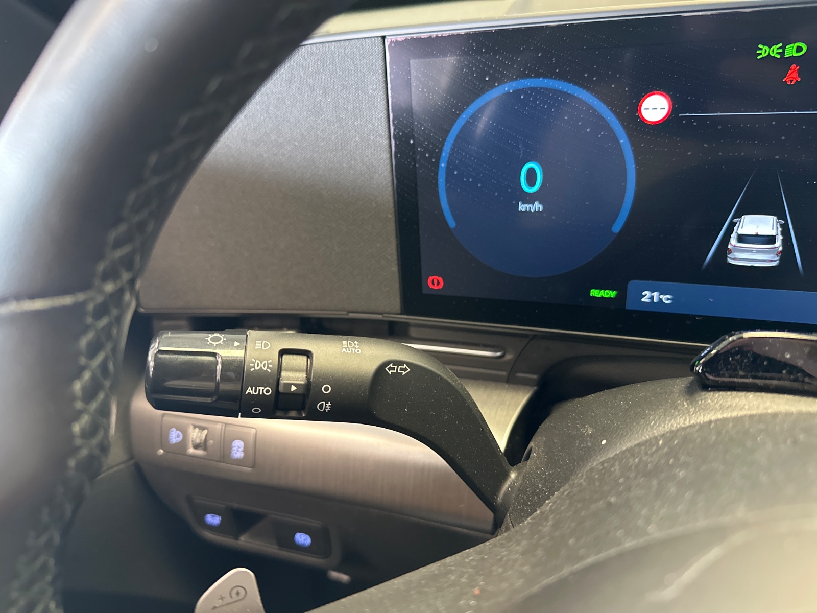 Foto 24 van Hyundai Kona