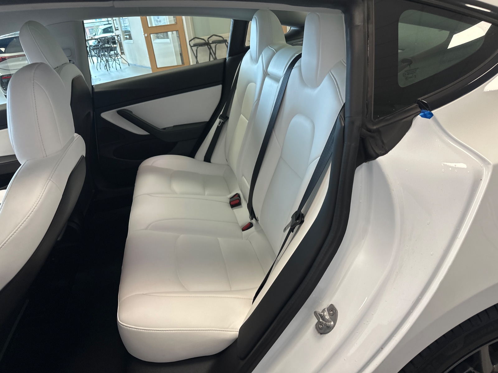 Foto 17 van Tesla Model 3