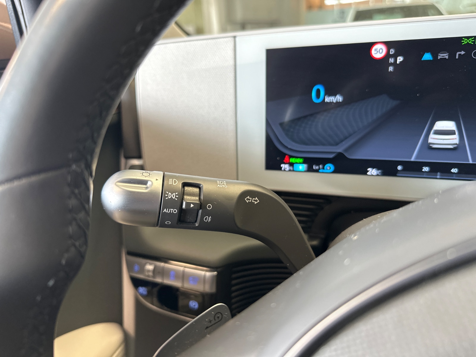 Foto 21 van Hyundai Ioniq 5