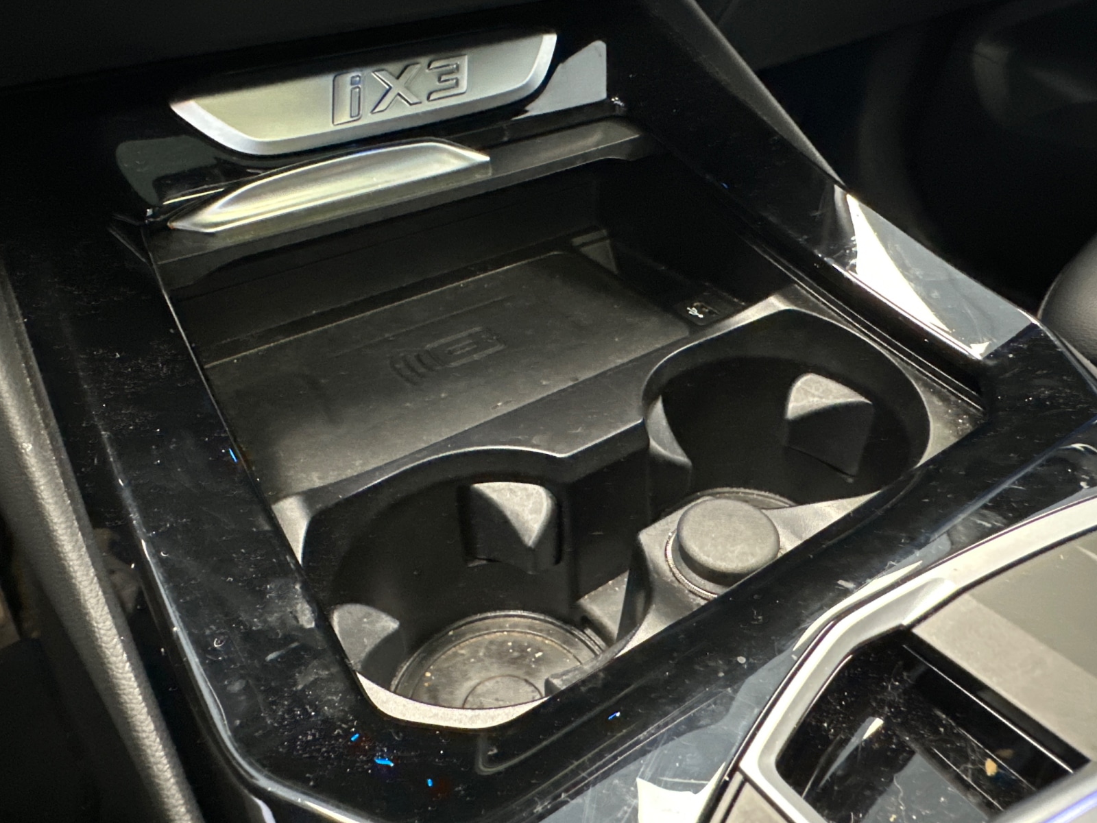 Foto 4 van BMW ix3