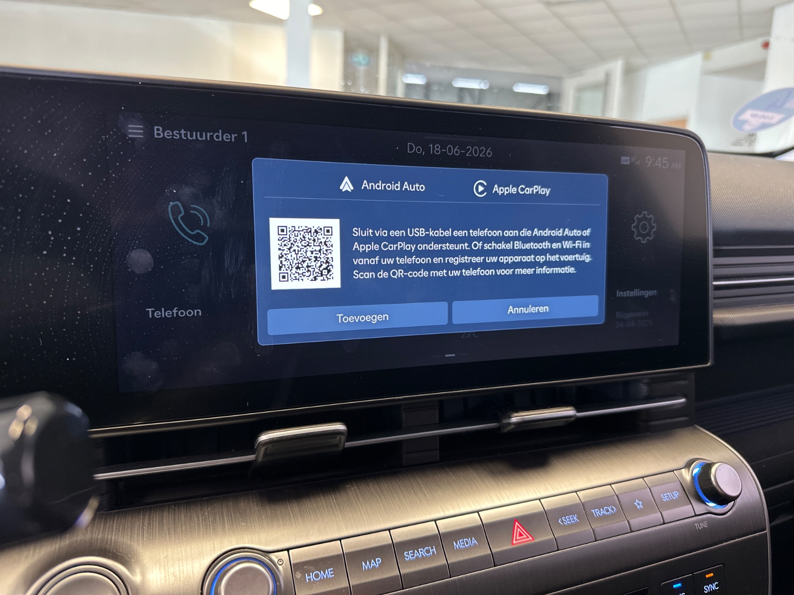 Foto 18 van Hyundai Kona