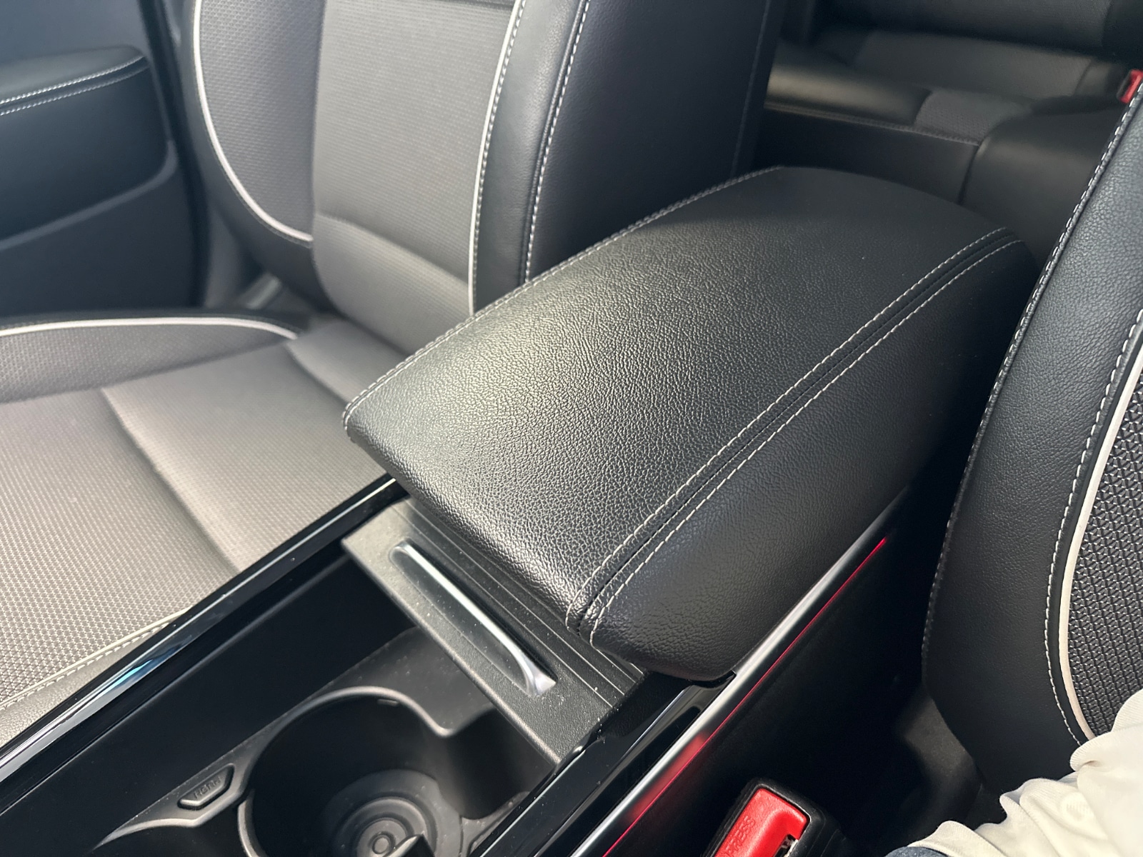Foto 4 van Kia Niro