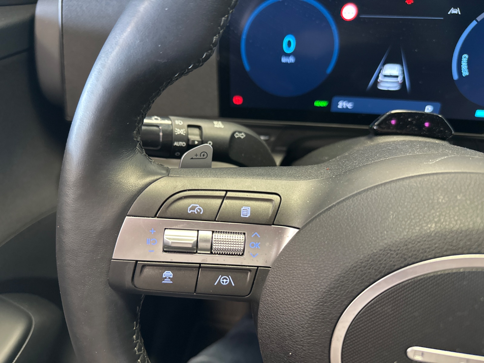 Foto 25 van Hyundai Kona