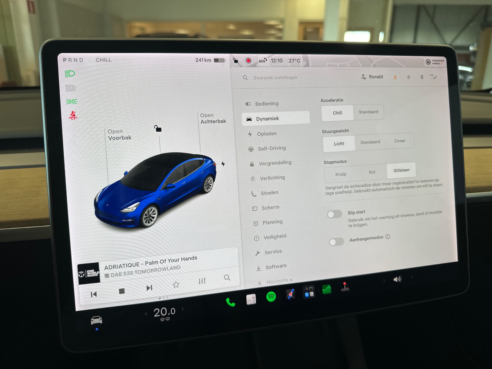 Foto 17 van Tesla Model 3