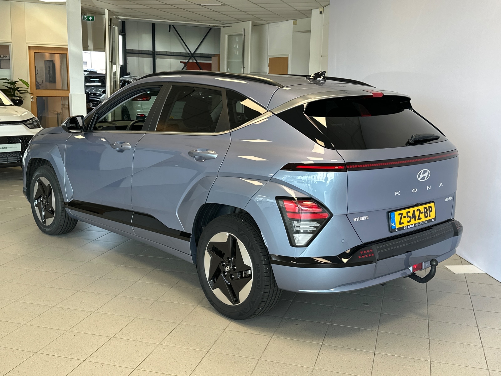 Foto 28 van Hyundai Kona