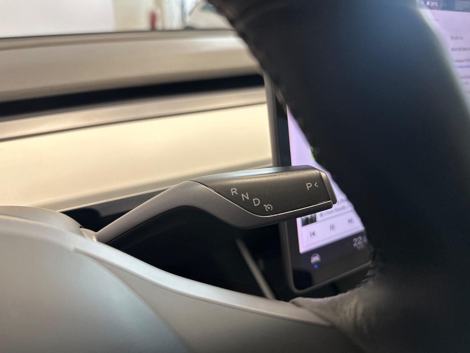 Foto 12 van Tesla Model 3