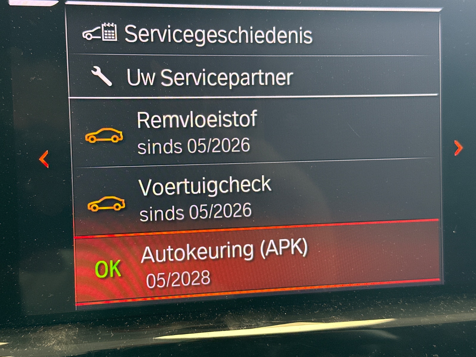Foto 31 van BMW ix3