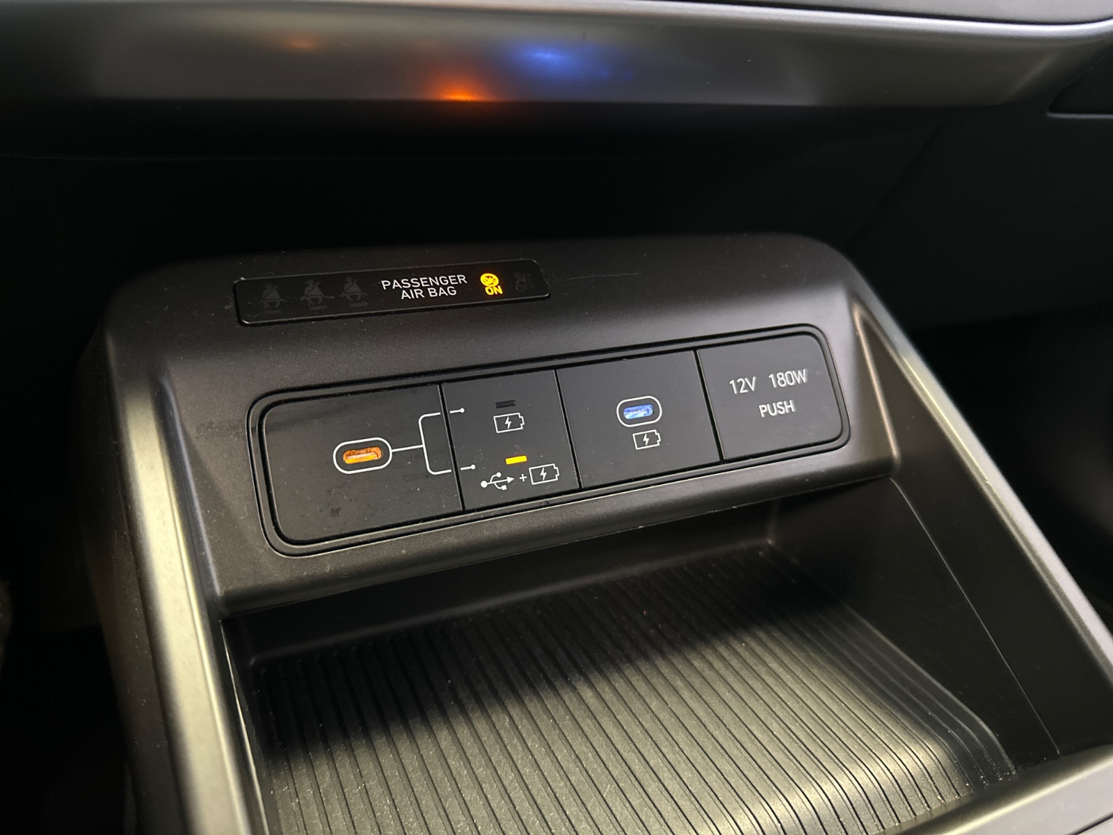 Foto 13 van Hyundai Kona