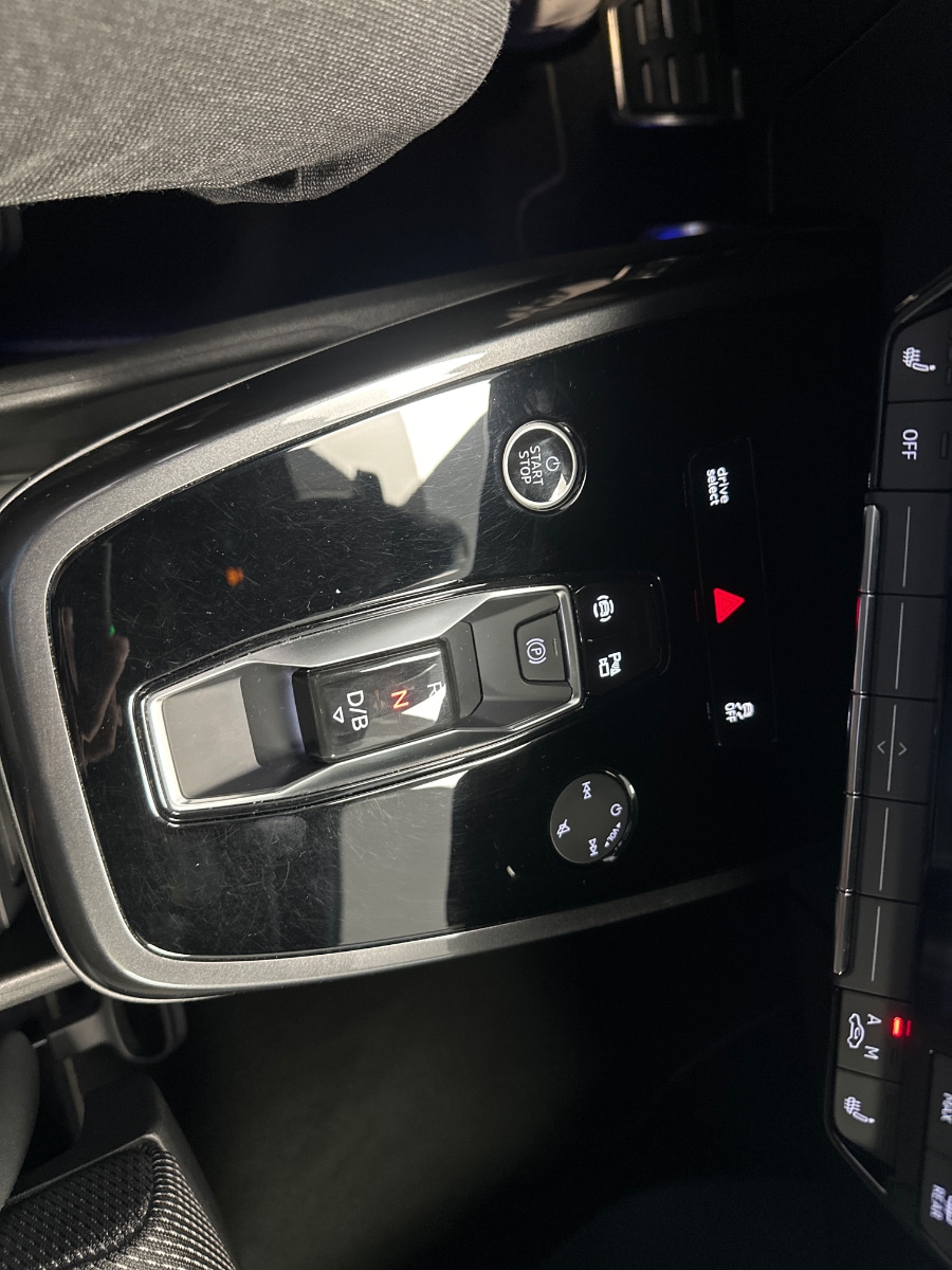 Foto 7 van Audi Q4 e-tron