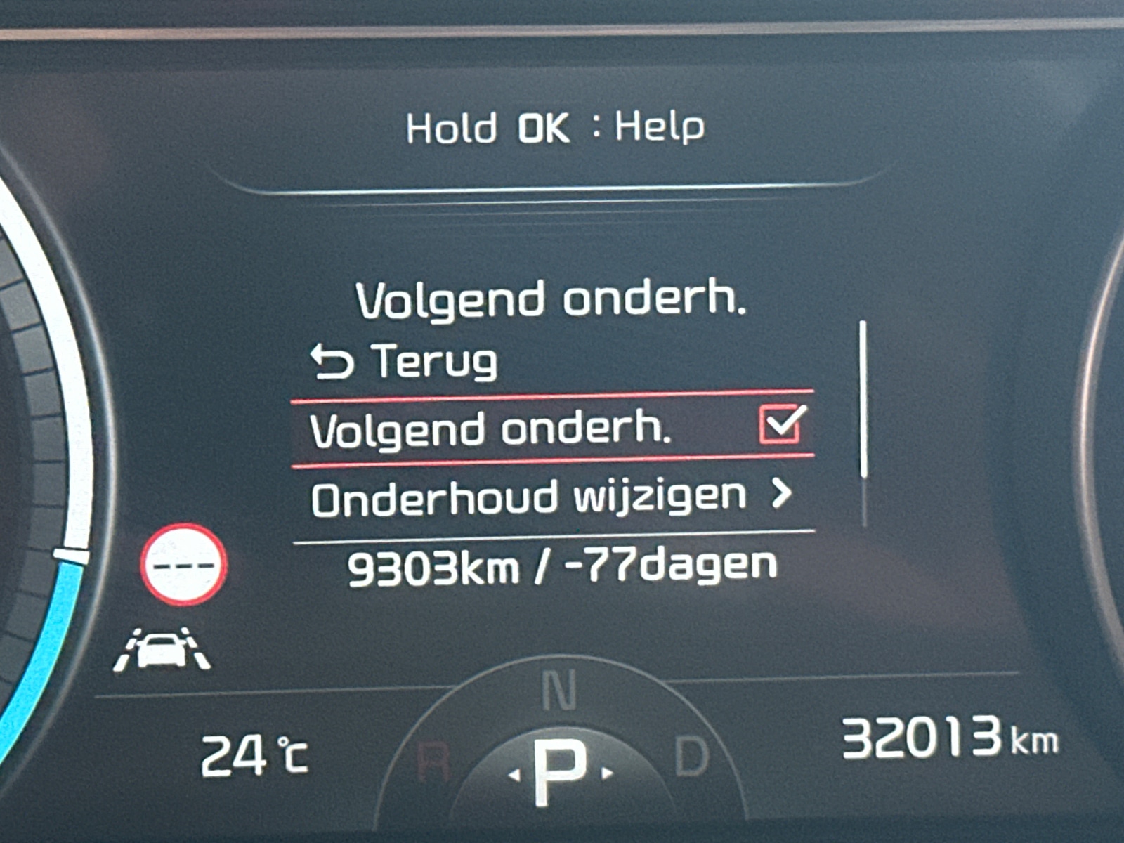 Foto 26 van Kia Niro