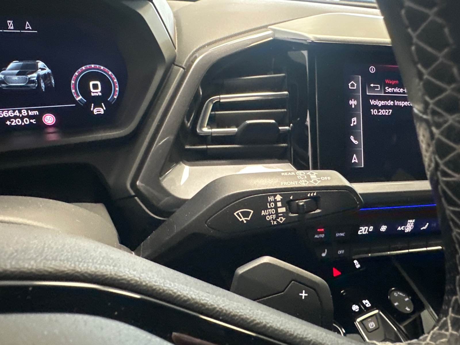 Foto 14 van Audi Q4 e-tron